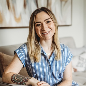 Fundraising Page: Nicole Ivelevitch